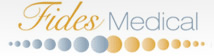 Fides Medical Logo